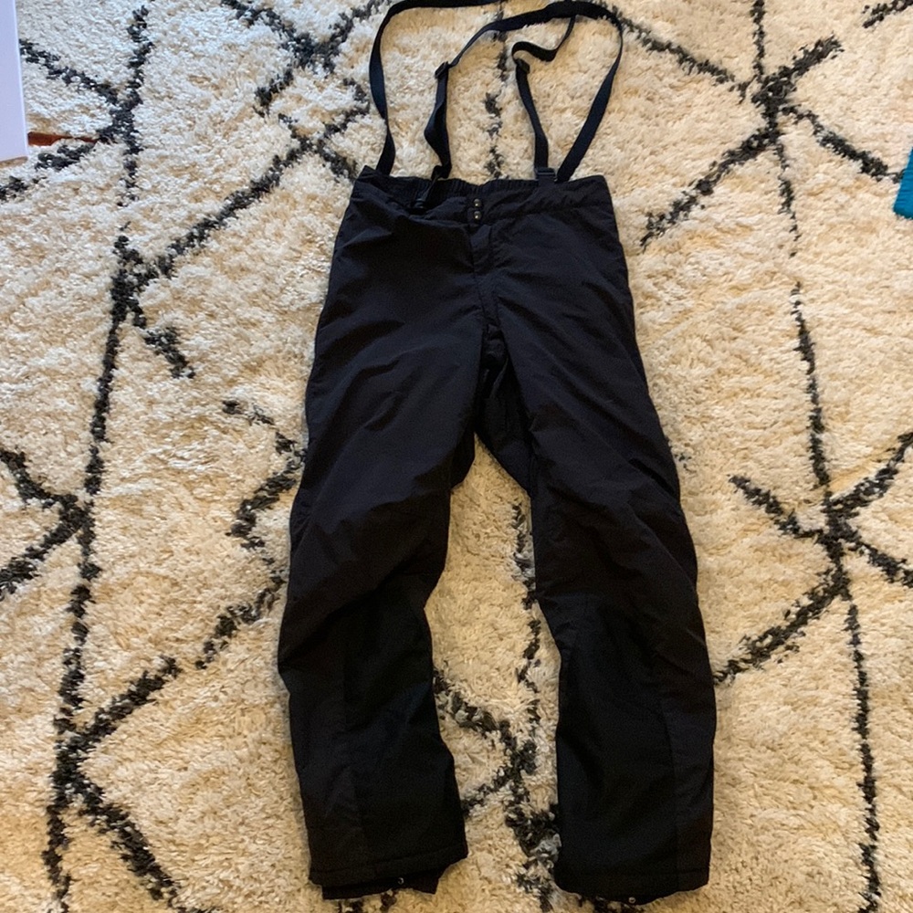 Patagonia Ski/Snowboard Bib